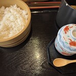 土井ヶ浜海鮮食堂 晴海 - 