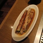 もんじゃ焼き 鉄板居酒屋 鑠鑠 - 