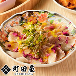 個室肉居酒屋 町田屋 - 