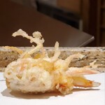 日本橋 蕎ノ字 - 