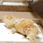 日本橋 蕎ノ字 - 