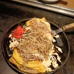 もんじゃ焼き 鉄板居酒屋 鑠鑠 - 