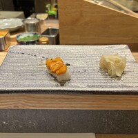 先斗町寿司よし乃 - 