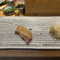 先斗町寿司よし乃 - 