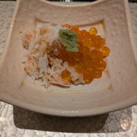 渋谷 鮨 まつもと - 