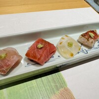 割烹 柚葉 - 