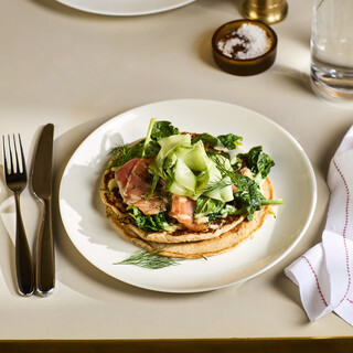 世界の美食家に愛されるbillsフード