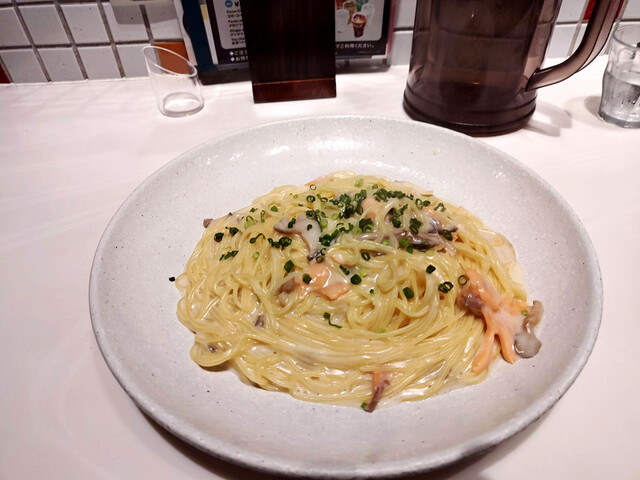 PASTA MORE Kyotoekiten photo 2