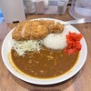とんかつ檍のカレー屋 いっぺこっぺ 西新宿店