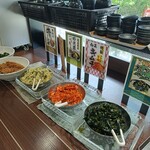 感動の肉と米 - 