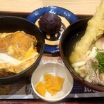 資さんうどん 魚町店 - 