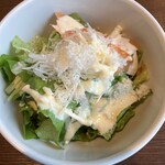 タベルナ ヴァッカ クアットロ - 料理写真: