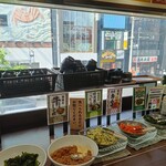 感動の肉と米 - 