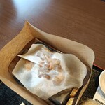 感動の肉と米 - 