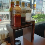 感動の肉と米 - 