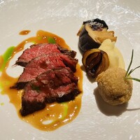 京 翠嵐 - 
