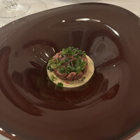 神戸牛炭火焼 ステーキ 銀座 Fun - 