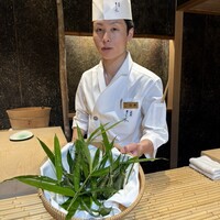 祇園 さゝ木 - 
