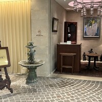 レストランひらまつ 博多 - 