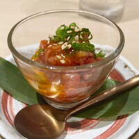 牛刺しと焼肉 仔虎 クリスロード店 - 