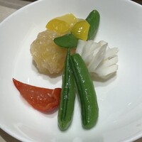 天津飯店 本店 - 