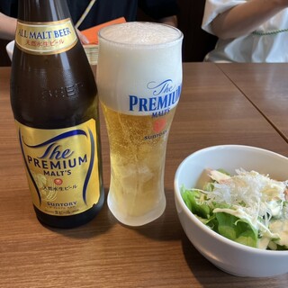 タベルナ ヴァッカ クアットロ_1