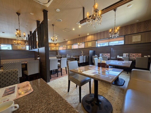 MILAN Kyotanabe Ten photo 4