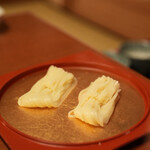 北新地しゃぶしゃぶすき焼き きらく - 