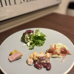 Désirée GINZA AUXAMIS - 