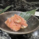 黒毛和牛焼肉きっしゃん北新地永楽町 松 - 