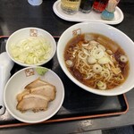 喜多方ラーメン 坂内 川口東口店 - 