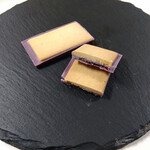 もりもと - 料理写真:北の散歩道　ハスカップ