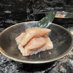 黒毛和牛焼肉きっしゃん北新地永楽町 松 - 