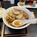 喜多方ラーメン 坂内 川口東口店 - 