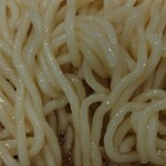 昭島大勝軒 - ご対麺