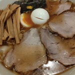 昭島大勝軒 - アップっぷ