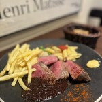 Désirée GINZA AUXAMIS - 