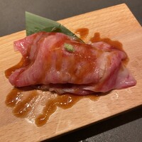 しゃぶしゃぶつかだ 渋谷スクランブルスクエア - 