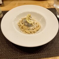 四ツ橋・新町 牡蠣と肉たらしビストロAKIRA - 