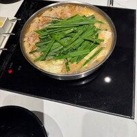 博多もつ鍋 やま中 博多店 - 