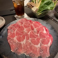 しゃぶしゃぶつかだ 渋谷スクランブルスクエア - 