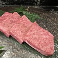 黒毛和牛焼肉きっしゃん北新地永楽町 松 - 