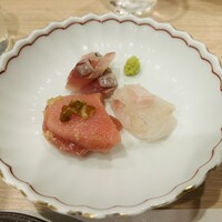 すぎ乃 麻布十番 - 