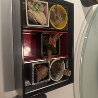 過門香 丸の内トラストタワー店 - 