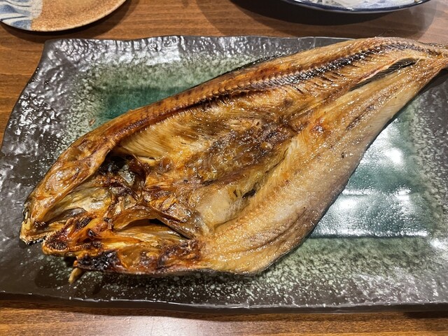 花楽 - 稚内（海鮮）の写真