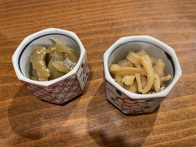 花楽 - 稚内（海鮮）の写真