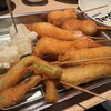 串かつだるま KITTE大阪店