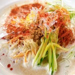 担々麺の店 まるたん。 - 