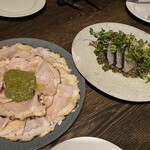 ピッツェリア メリプリンチペッサ - 