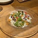 熟成和牛焼肉エイジング・ビーフ TOKYO - 